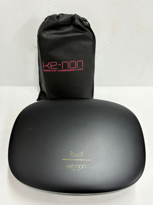 C82B ■ケノン kenon 脱毛器