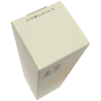 Z000 草花木果 メイク落としオイル N 180mL　ラスト1点！