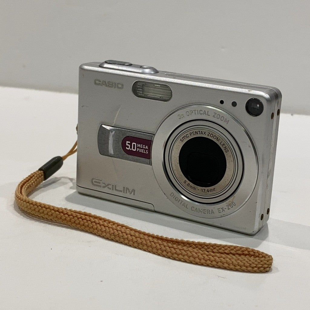 C9Z4 D CASIO カシオ EXILIM EX-Z50