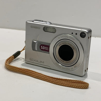 C9Z4 D CASIO カシオ EXILIM EX-Z50