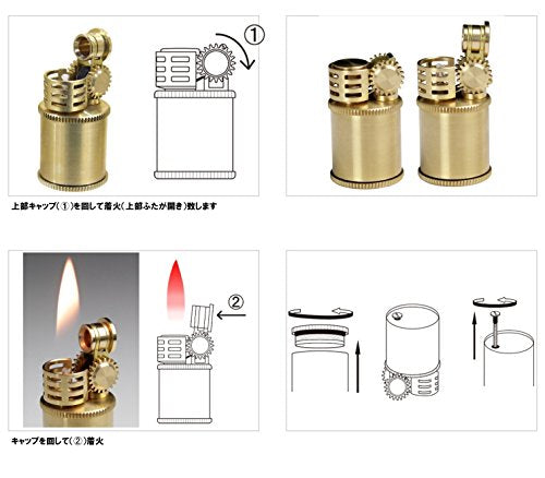 DOUGLASS NEO 4型 ダグラス ライター