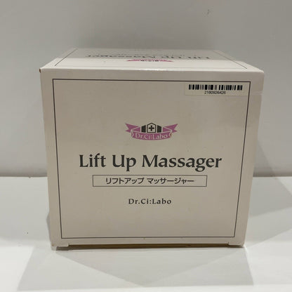 C9H8  ドクターシーラボ リフトアップマッサージャー