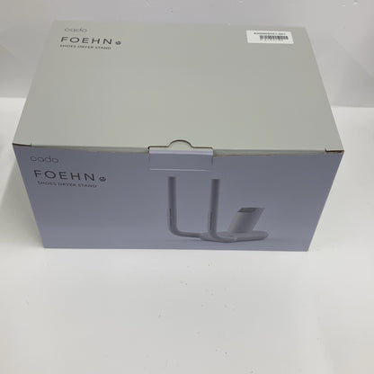 C97D D cado カドー FOEHN 靴乾燥スタンド FEN-ST01