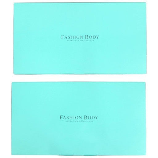 C746 ★ファッションボディ FASHIONBODY 置き換えダイエット 30包入り×2箱 2か月分 3g×60袋●賞味期限：2026/11～【4】