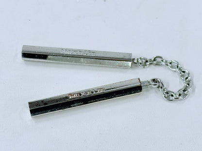 ZIPPO ジッポ BRUCE LEE ブルース・リー 25周年 ライター ヌンチャク付