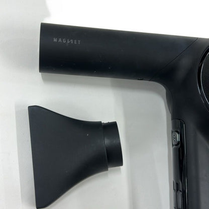 CH89 D クレイツ MAGNET Hair Pro dryer0 ZERO BLACK+ HCD-G07CB プロ仕様の高性能ドライヤー