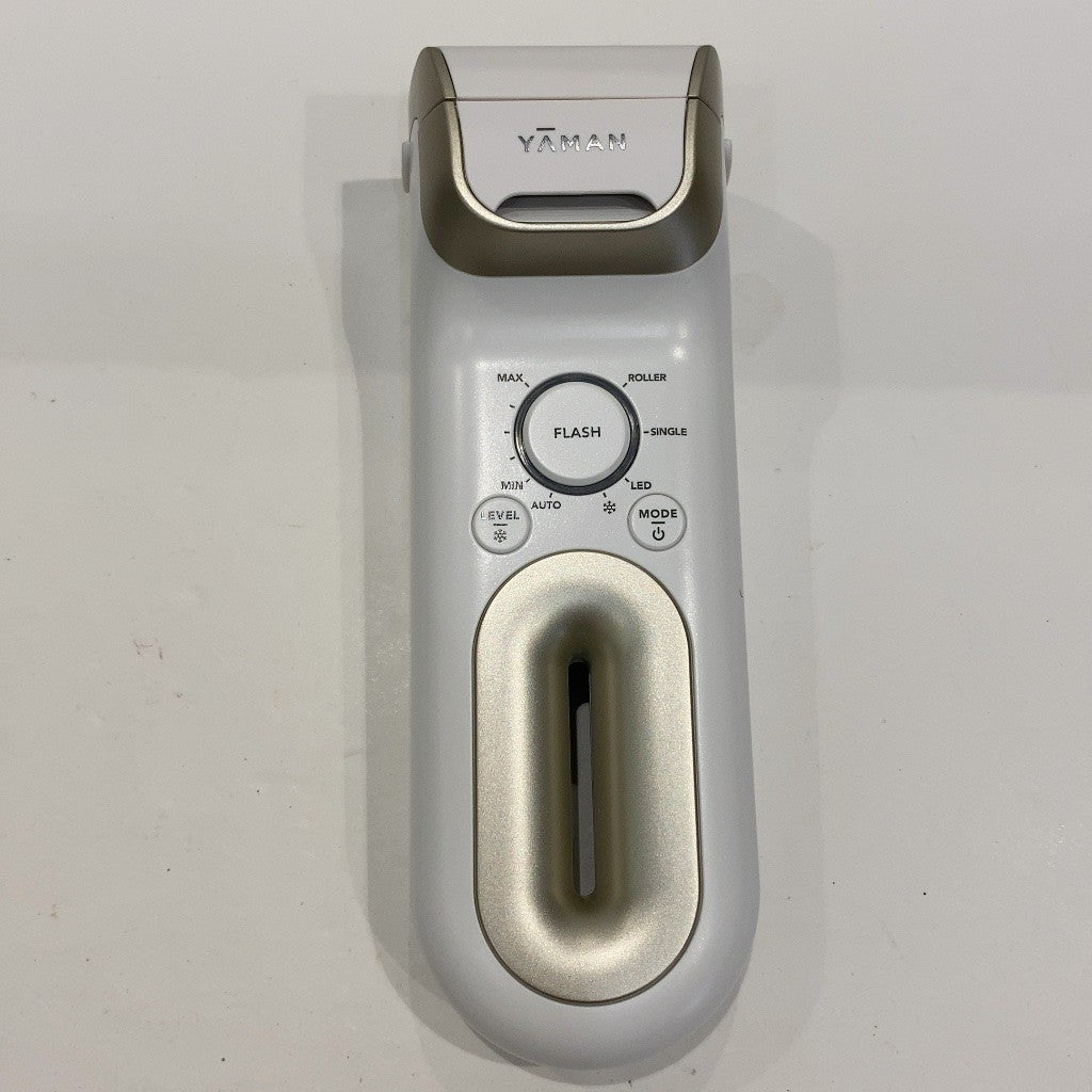 CK93 D ヤーマン 脱毛器 レイボーテ クールプロ  YJEA6W