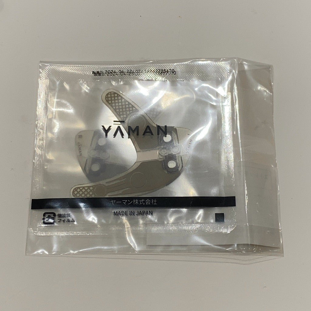 C9F2 D ■YA-MAN ヤーマン デザインリフト ウェアラブル美顔器 デザインリフト YJMD0N