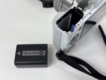 D SONY NEX-3N ソニー コンパクトデジタルカメラ ミラーレス一眼カメラ