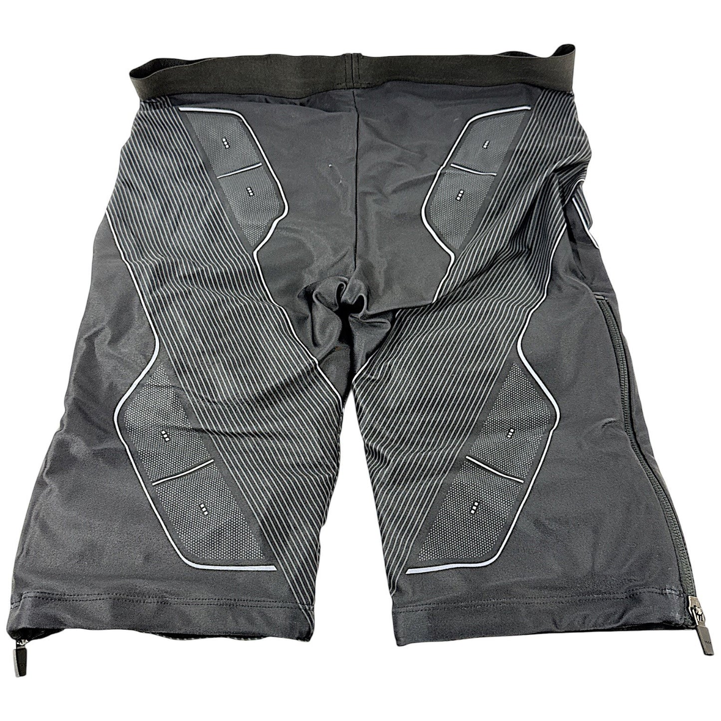 CG62 D MTG SIXPAD シックスパッド パワースーツ ヒップ&レッグ(Powersuit Hip&Leg Ladies) 女性用 LLサイズ