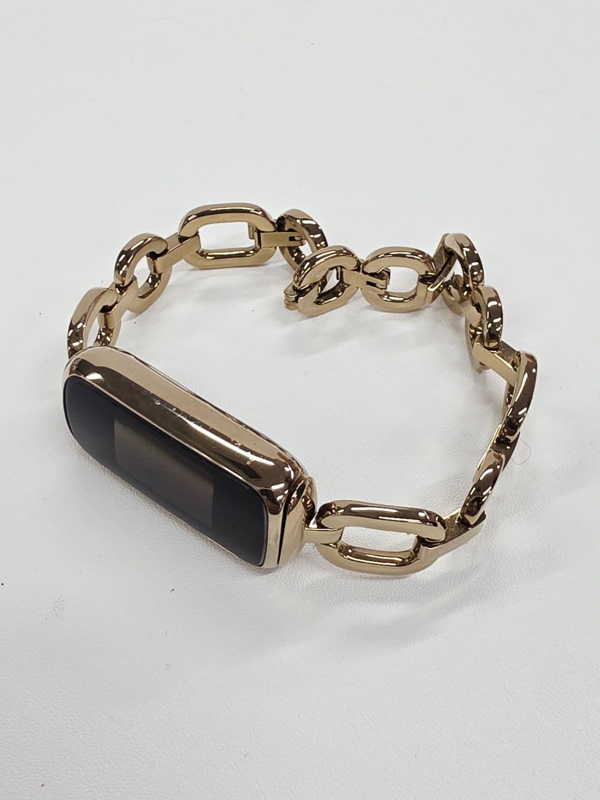 CU31 Fitbit Luxe gorjana スペシャルエディション