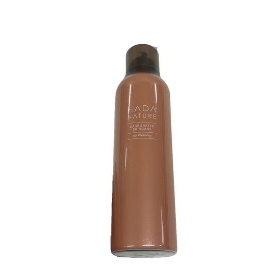 C58P 肌ナチュール ホットクレンジング 炭酸クレンジング 200g