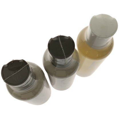 Z000 KYOGOKU カラーシャンプー ダークブラウン 200ml 2個 & カラーケアシャンプー 200mL 1個 計3個セット　ラスト1点！