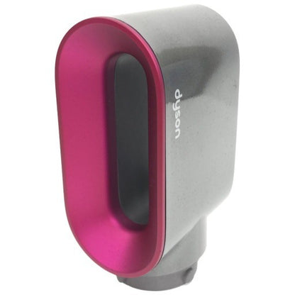 C919 D ダイソン エアラップ Dyson Airwrap HS01 ブラウン/ピンク ヘアスタイラー 収納ボックス付き