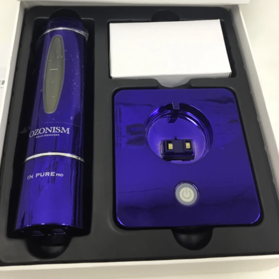 OZONISM オゾニズム IN PURE PRO インピュアプロ  エステティック ウォーター OZ-IP03P オゾン水製造機
