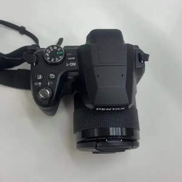 CJP1 Pentax XG-1