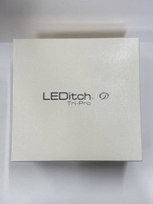 CK02 D LEDitch Tri-Pro レディッチトリプロ 家庭用美容器 スキンケア ヘアケア オーラルケア