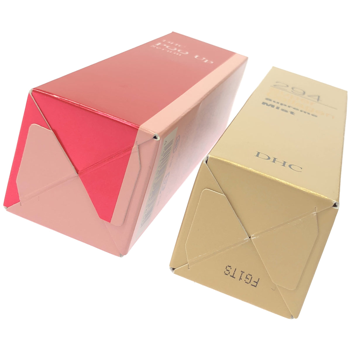 Z000 DHC スパコラ スプリーム ミスト 50mL & P アップ セラム 50g 2個セット　ラスト1点！