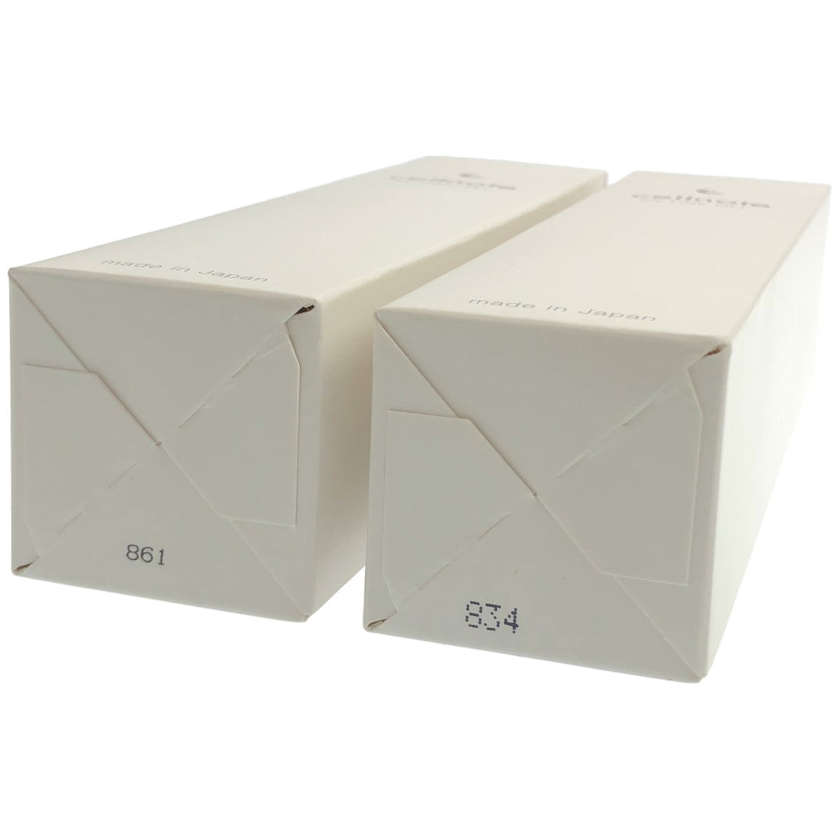 Z000 cellnote BV LINE GEL ボリュームラインジェル 100g 計2本セット　ラスト1点！
