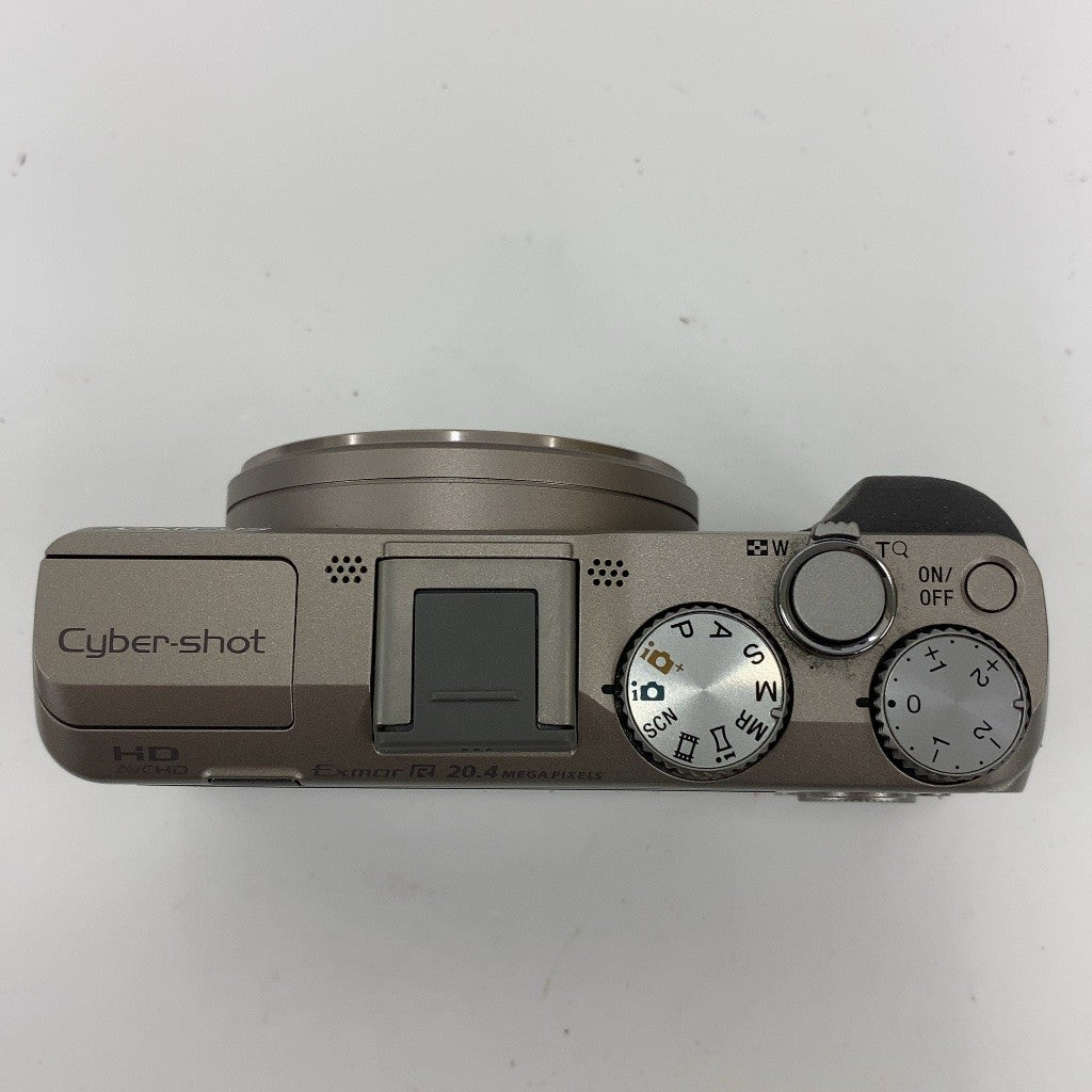 C92L D SONY  Cyber-shot HX50V  DSC-HX50V-S
