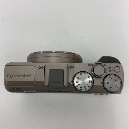C92L D SONY  Cyber-shot HX50V  DSC-HX50V-S