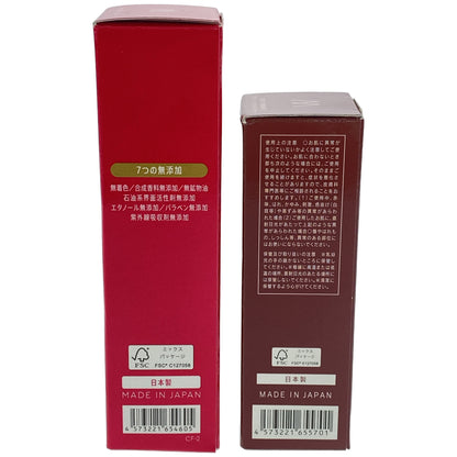 Z000 マナラ ナノクリームミスト 50mL & リンクルハリスチャー 30mL 計2本セット　ラスト1点！