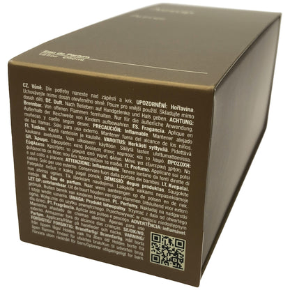 Z000 Aesop　AESOP イソップ オルナー オードパルファム 50ml　ラスト1点！