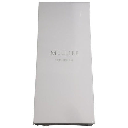 C638 MELLIFE メリフ トータル フェイシャル プラス 美顔器 超音波 光美容【T】
