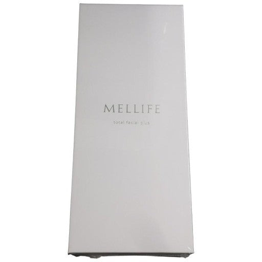 C638 MELLIFE メリフ トータル フェイシャル プラス 美顔器 超音波 光美容【T】