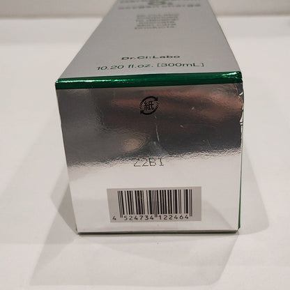 C24W ドクターシーラボ ハーバルセラムO2 化粧水 300mL
