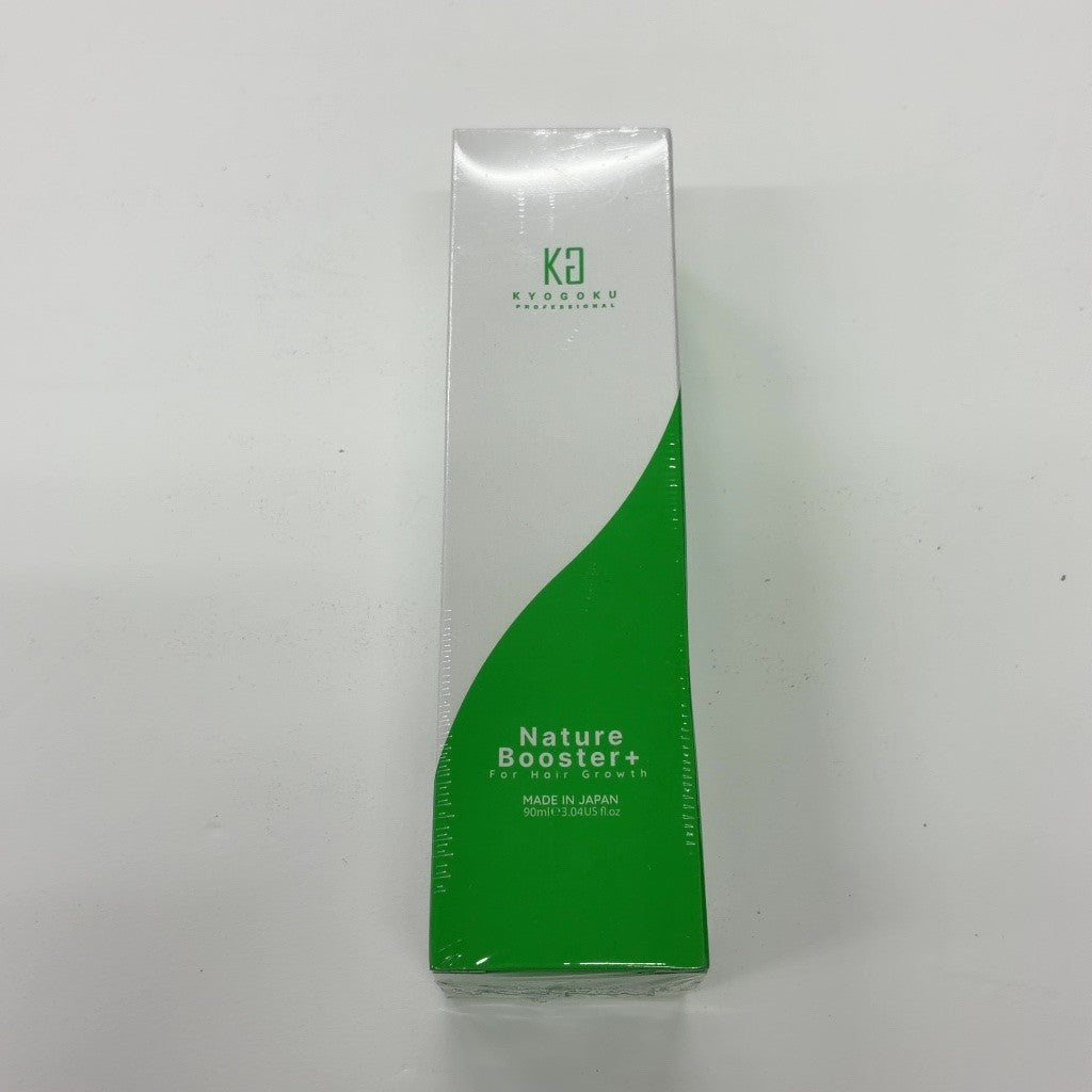 C443 KYOGOKU Nature Booster+ ネイチャーブースター 90ml