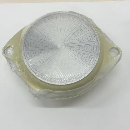 CUP1 アサヒ軽金属 ワイドオーブン クリームイエロー