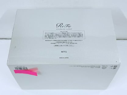 C520 D MTG ReFa GRACE HEAD SPA リファグレイス ヘッドスパ RF-GH2114B