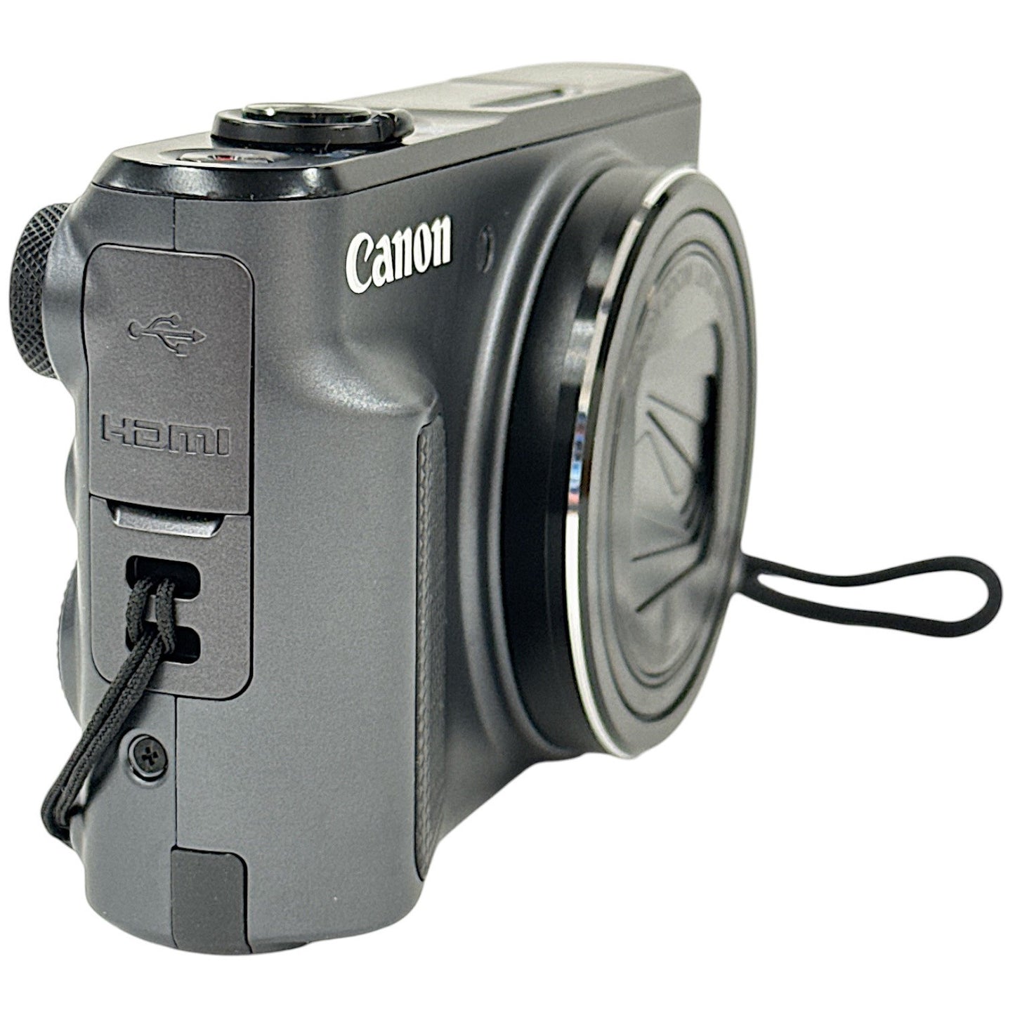 CK38 キャノン Canon Power Shot SX720 HS パワーショット コンパクトデジタルカメラ