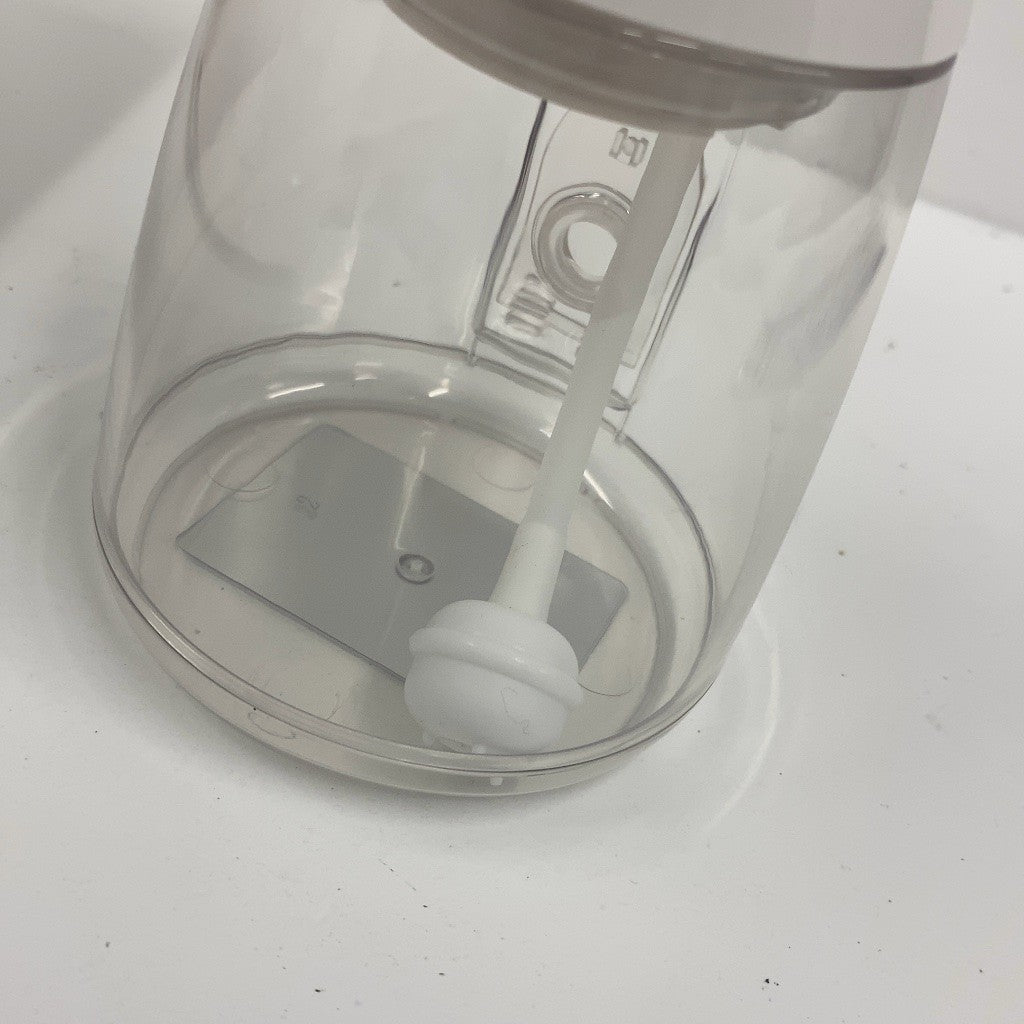 C93G D CLEARLABO 口腔洗浄器 ジェットウォッシャー 300ml