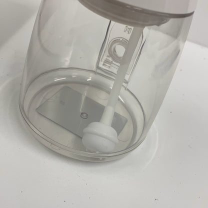 C93G D CLEARLABO 口腔洗浄器 ジェットウォッシャー 300ml