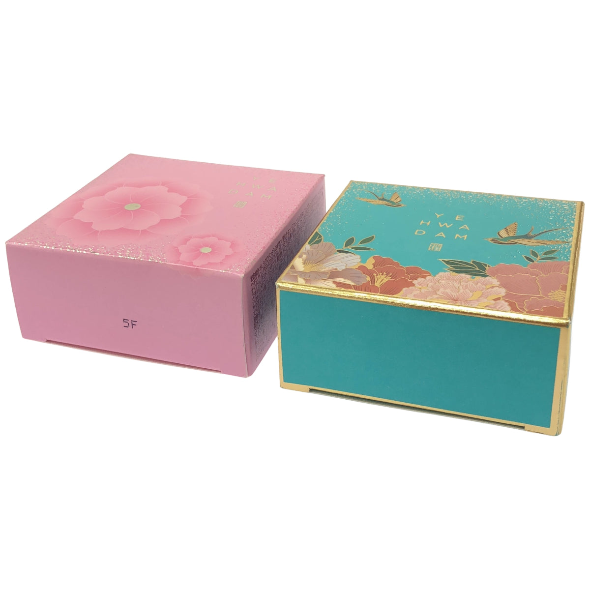 Z000 ザ フェイスショップ CCインテンス カバークッション イェファダム DX 15g 計2個セット　ラスト1点！