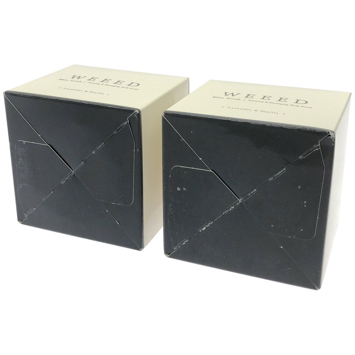 Z000 ウィード 薬用ボディミルクSA W 360g 計2個セット　ラスト1点！