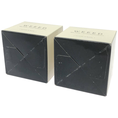 Z000 ウィード 薬用ボディミルクSA W 360g 計2個セット　ラスト1点！