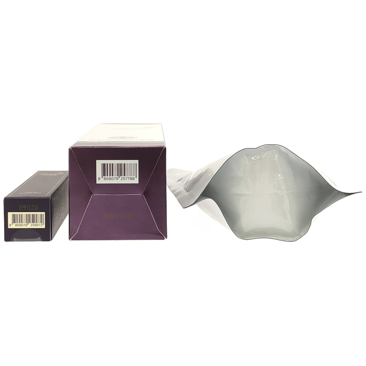 Z000 サイムダン プレミアム CICAフェイス&ボディクリーム 250ml & エナジー ミスト 30ml & 他1個 計3個セット