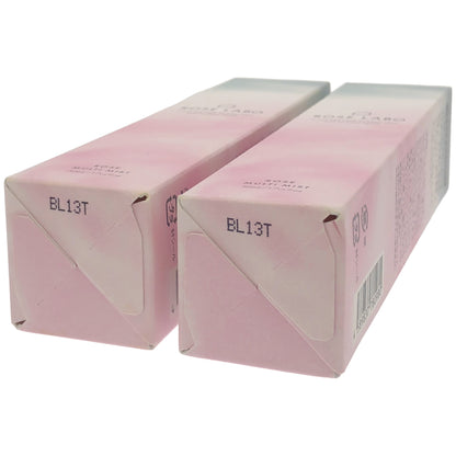 Z000 ROSE LABO ローズ マルチミスト 50ml 計2本セット　ラスト1点！