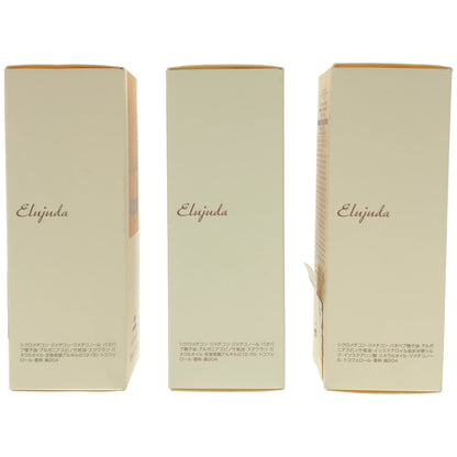 Z000 エルジューダ FO 120ml 1本 & MO 120ml 2本 計3本セット