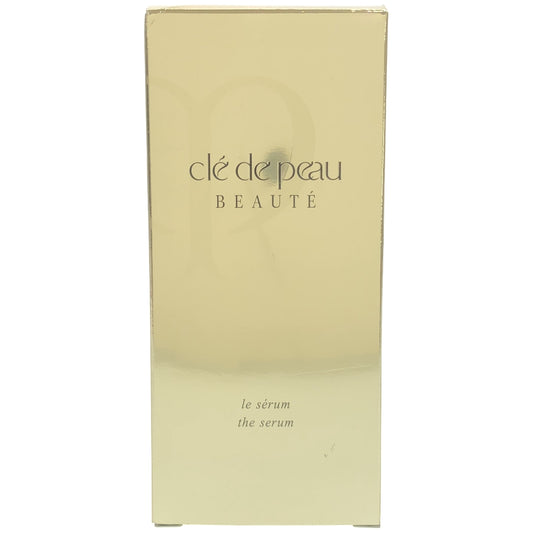 Z000 資生堂 クレ・ド・ポー ボーテ ル・セラム 40ml