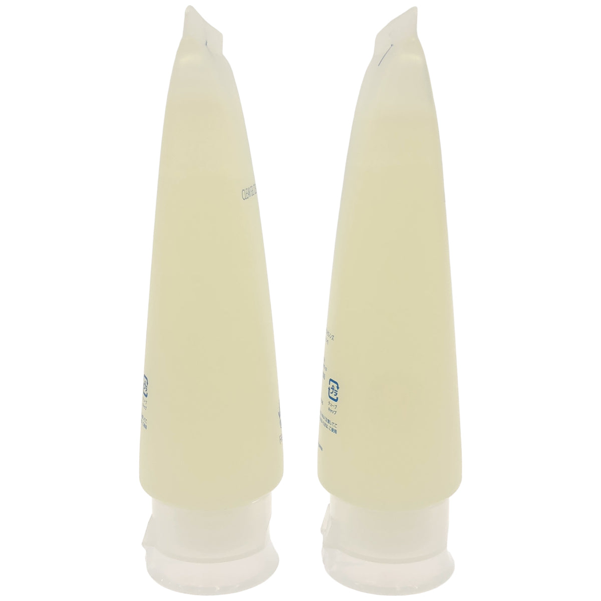 Z000 フルリ クリアゲルクレンズ NET 150ml 計2本セット　ラスト1点！