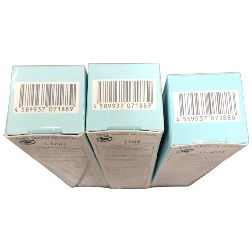 【新品未使用】リッドキララ 北の快適工房 10g × 3本 北の快適工房 リッドキララ 10g まぶた専用美容液 アイケア アイ