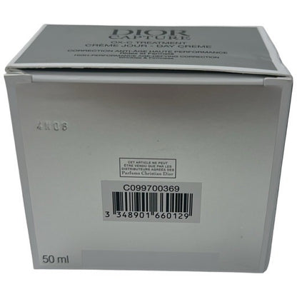 CG33 Christian Dior ディオール CAPTURE カプチュール クレーム 50mL