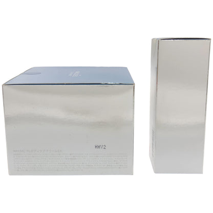 Z000 MC プラセンタエキスEX100 30ml & PLボディケアクリームEX 290g 2個セット