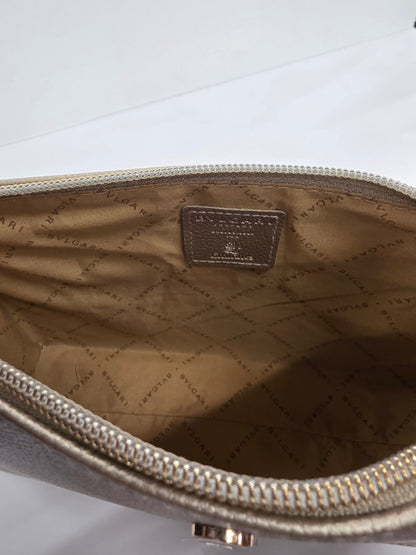 CU29 Emirates エミレーツ航空 ファーストクラス  女性用アメニティセット  (BVLGARI コラボ)
