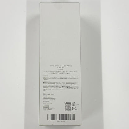 C94V D WHITH WHITE ルームフレグランス サボン 200ml JAN:X001216PPF