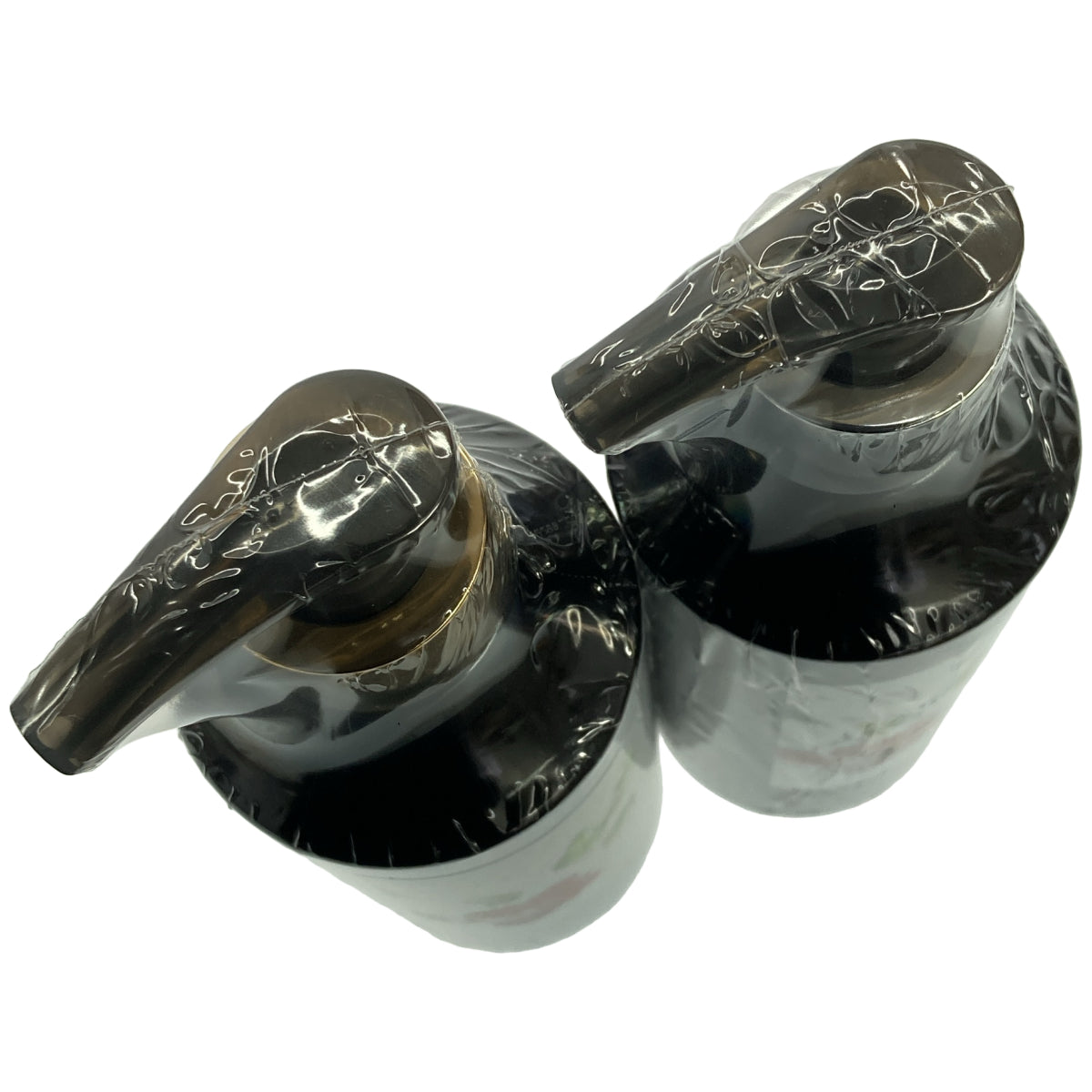 Z000 サイムダン プレミアム リファイン HASUOステム シャンプー 400ml & リファイン HASUOステム トリートメント 400ml 2点セット　ラスト1点！